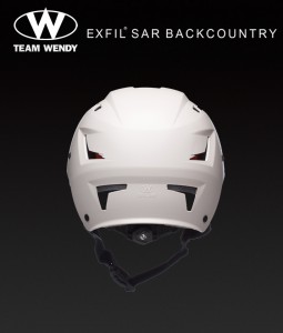 EXFIL SAR Backcountry Helmet White